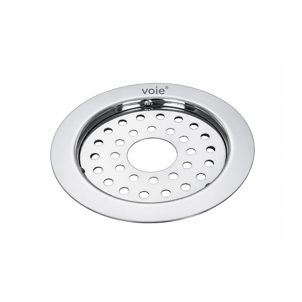 Voie Round Regular Cut CTP