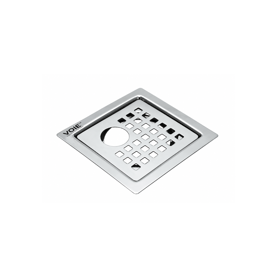 Voie Hexa Side Cut