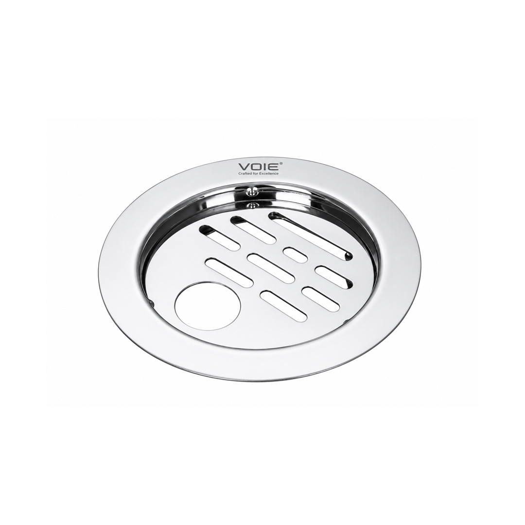 Voie Classic Round