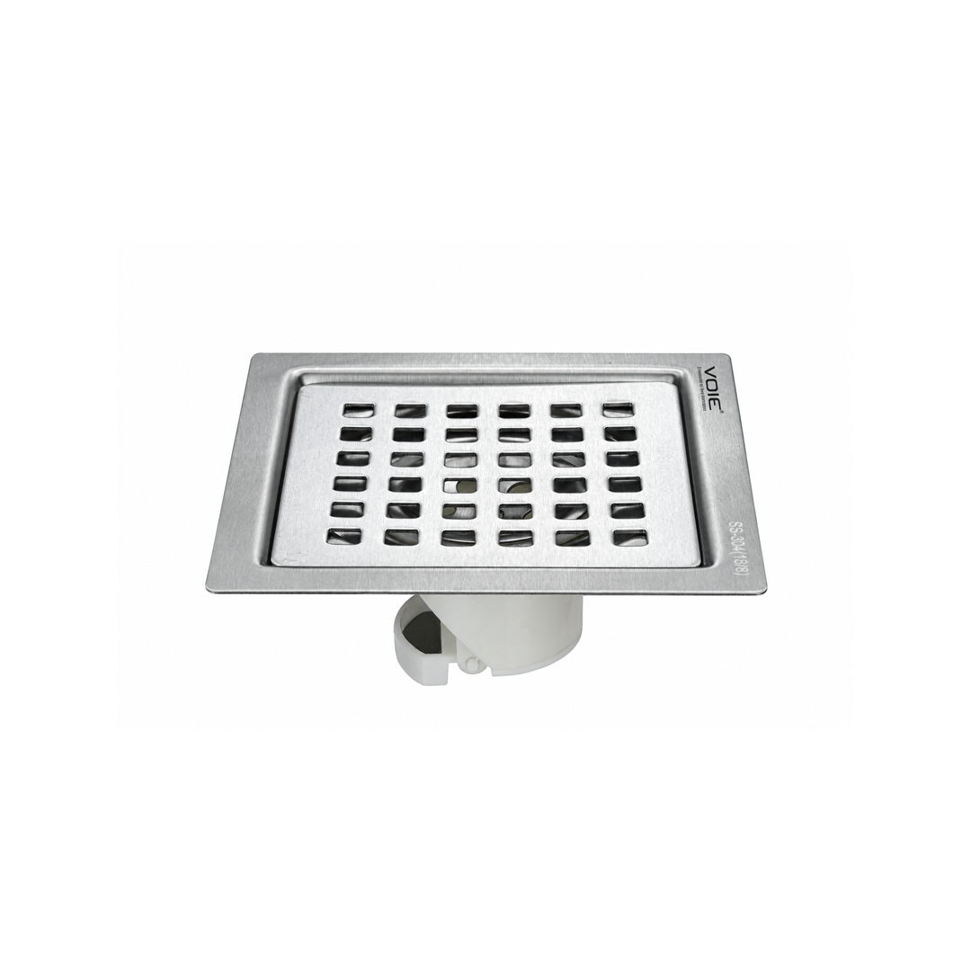 Voie Hexa ABS