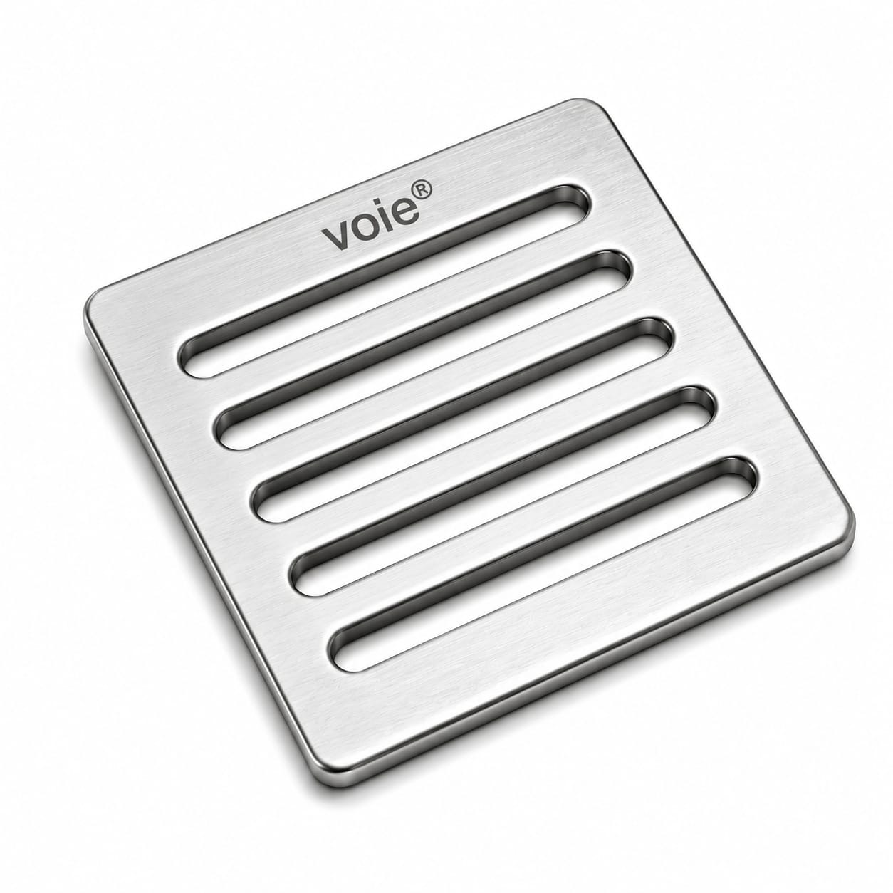 Voie Vertical