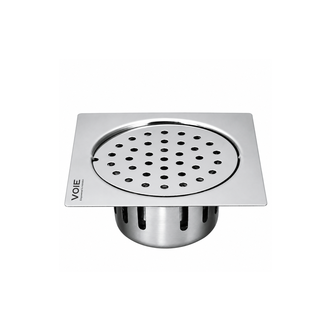 Voie Regular Floor Grating