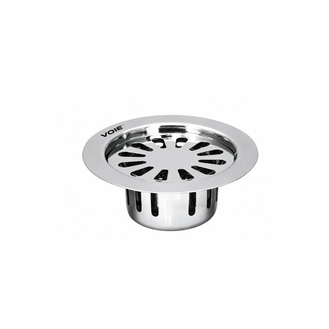 Voie Round LOTUS CTP