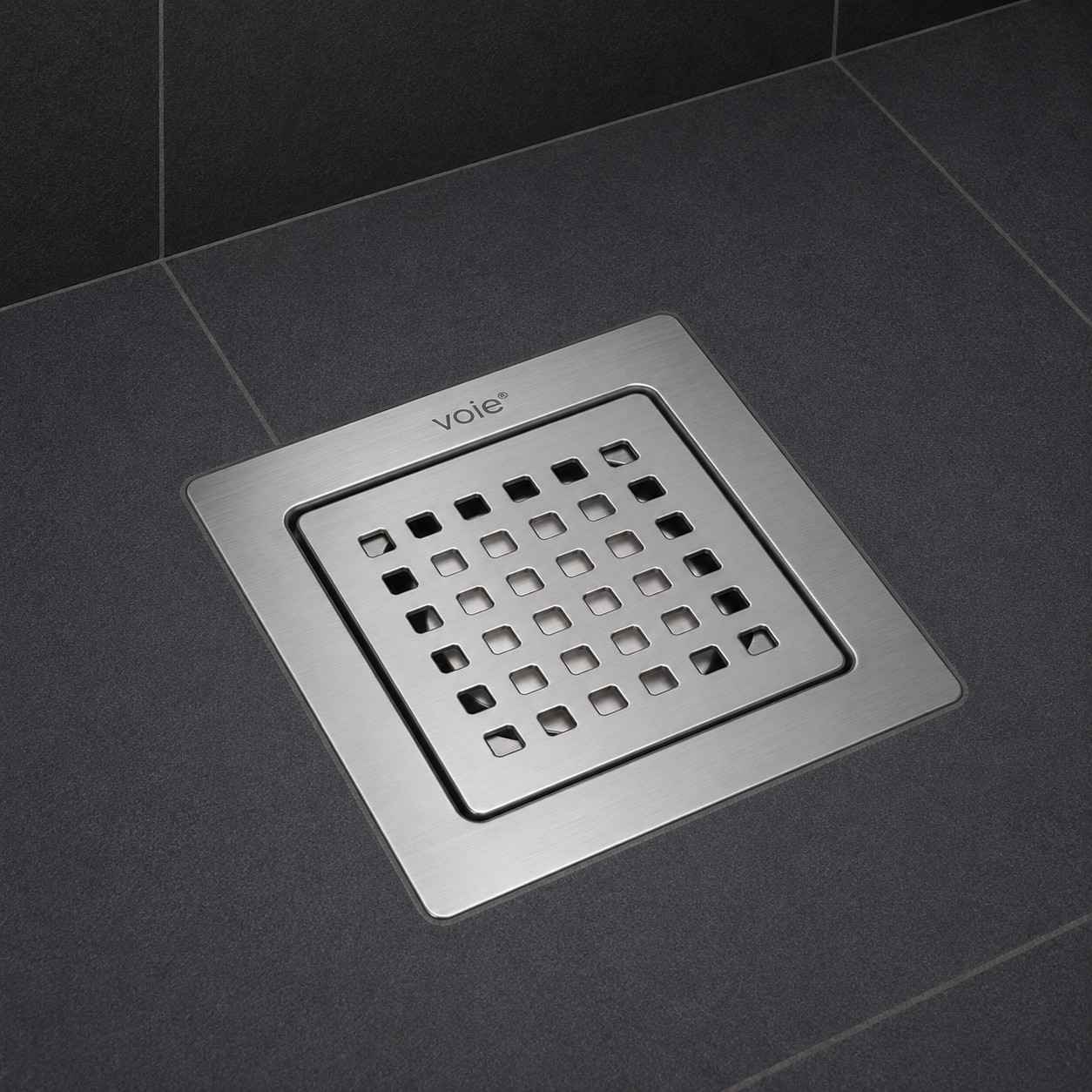 Voie Hexa Silver