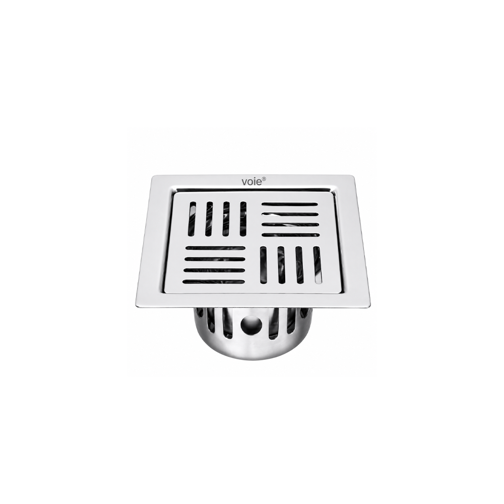 Voie Prima Floor Grating