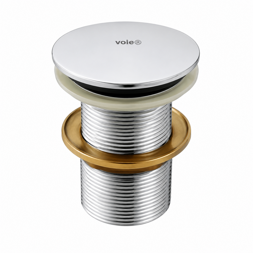 POP UP BRASS