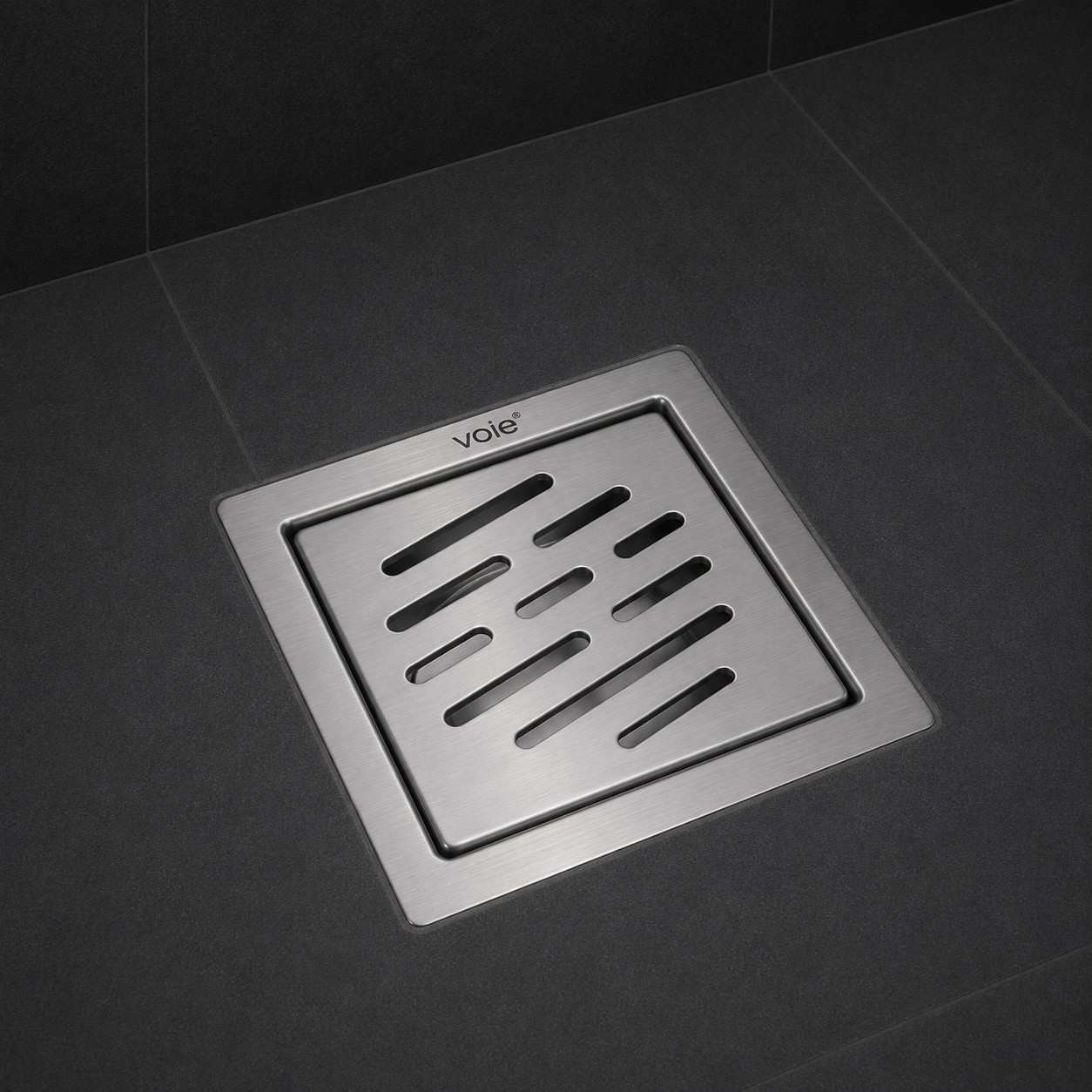 Voie Classic Square