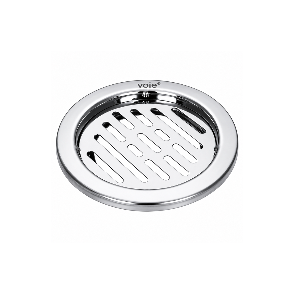 Voie Classic Round+