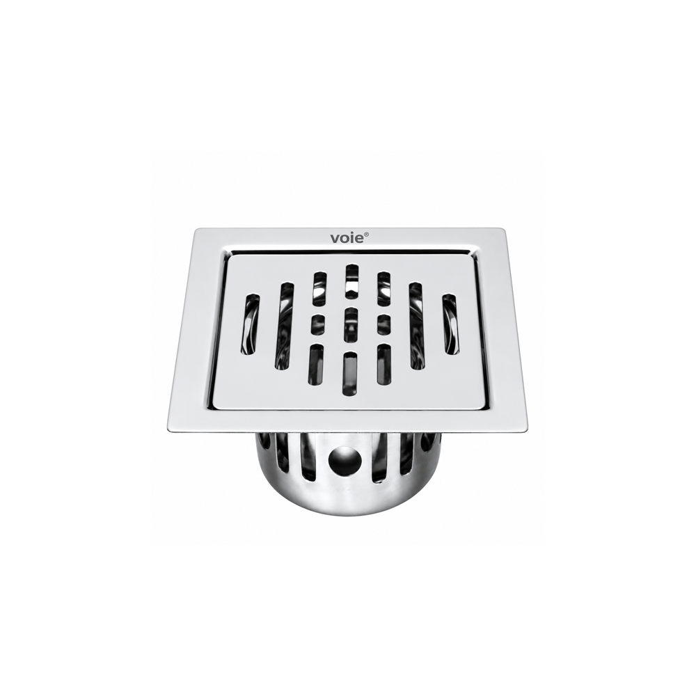 Voie Classic SQ Floor Grating