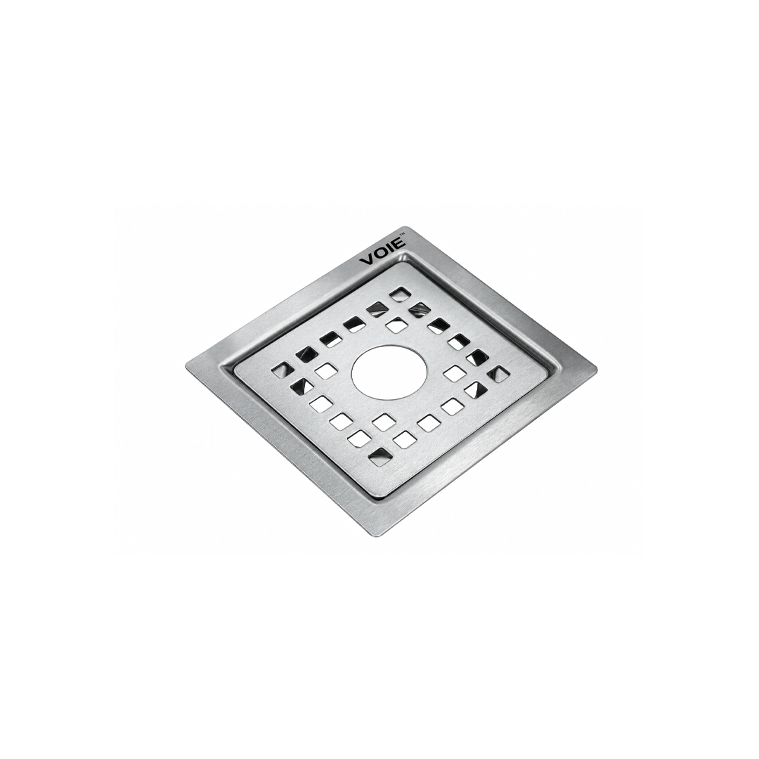 Voie Hexa Center Cut