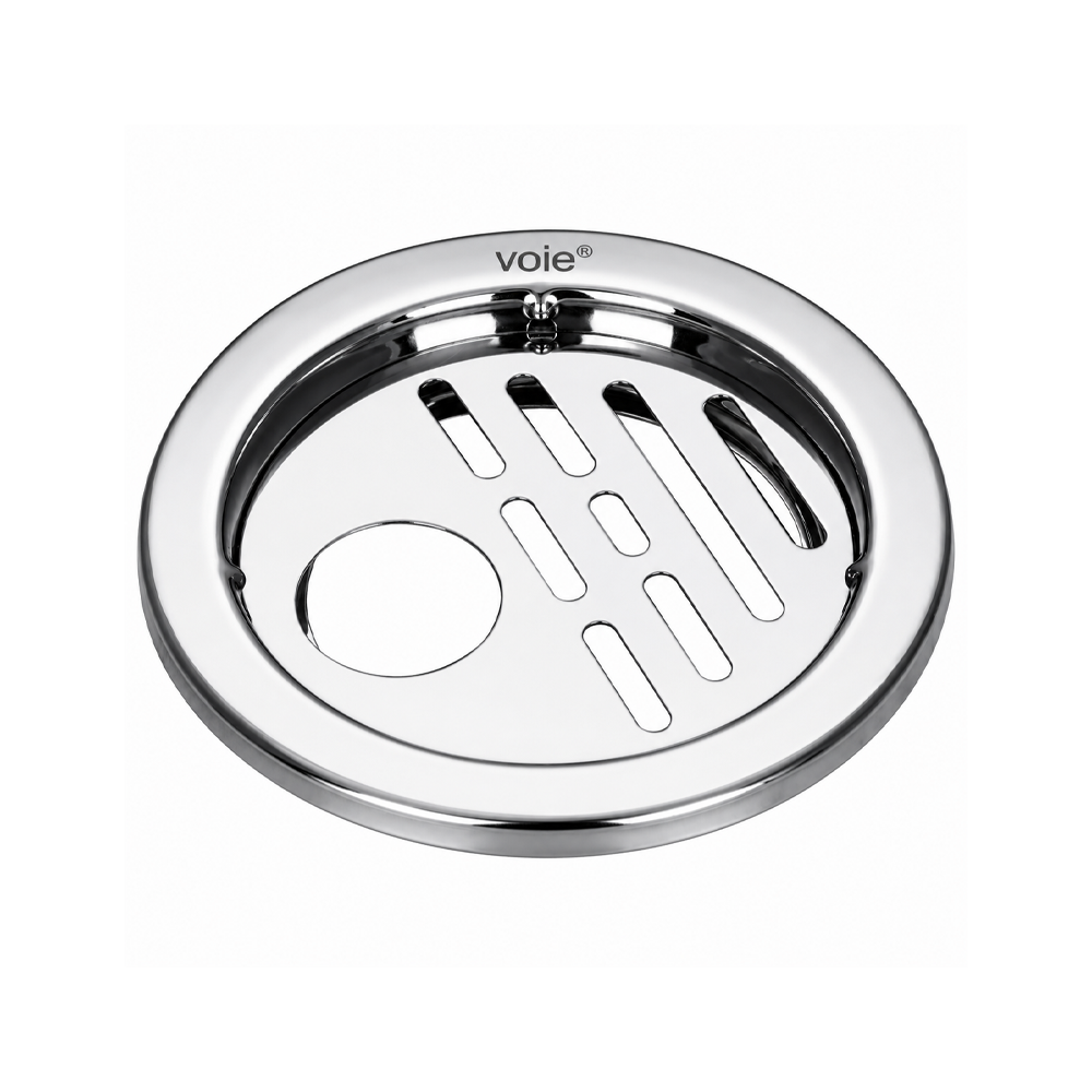 Voie Classic Round Cut+