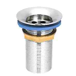 WASTE COUPLING BRASS