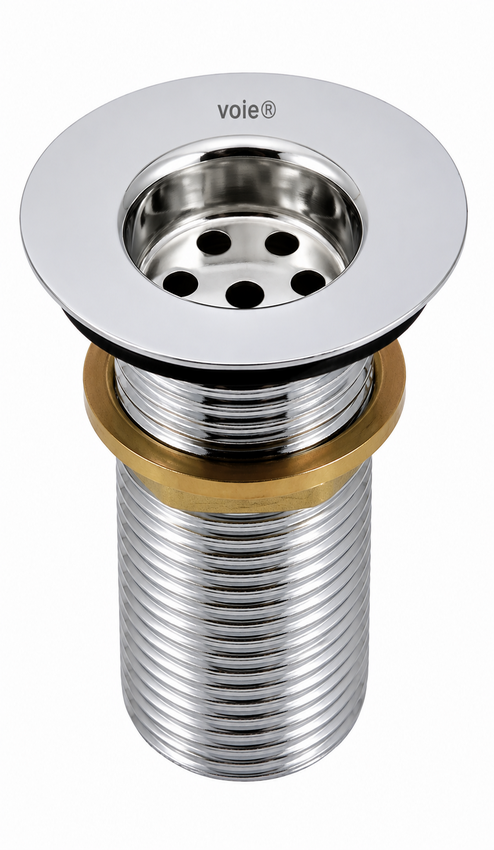 WASTE COUPLING STEEL