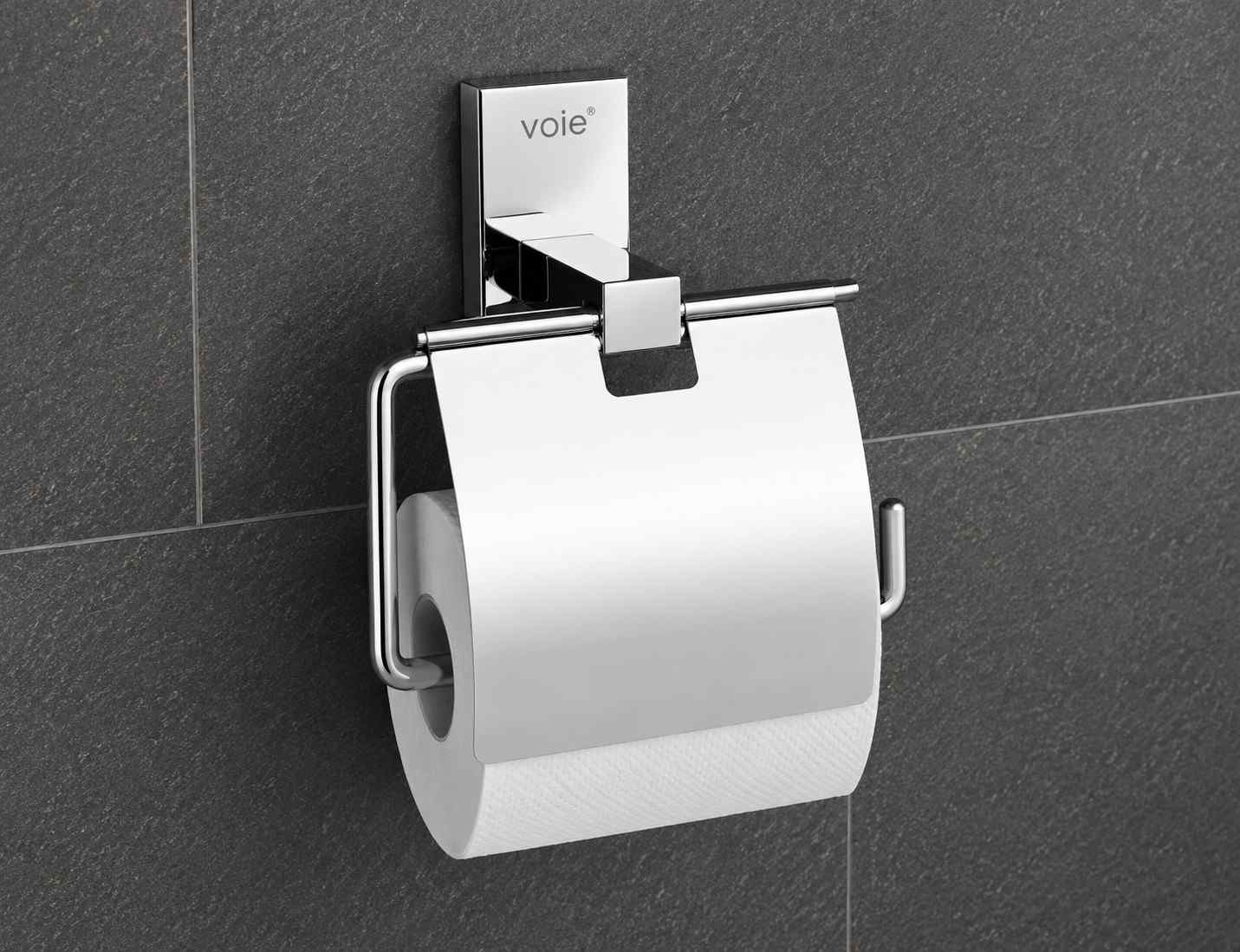 Voie Oval Paper Holder