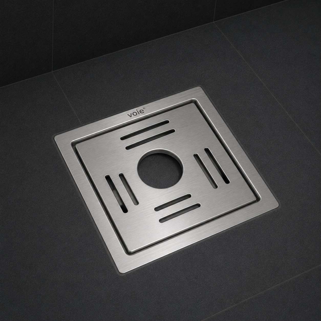 Voie Prima Center Cut