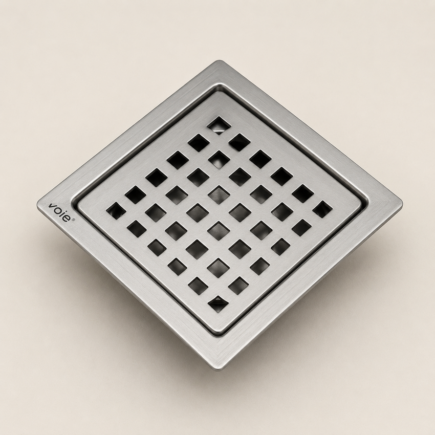 HEXA BLACK