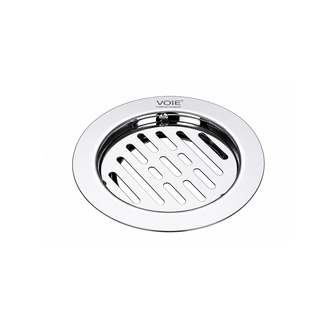 Voie Classic Round+