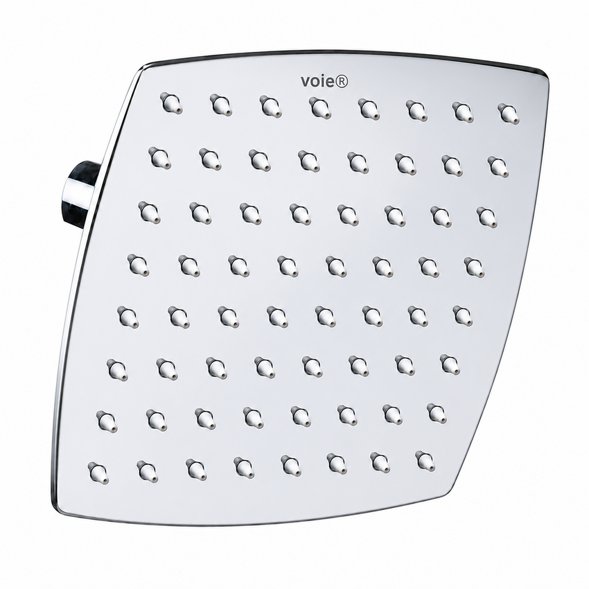 Curve Shower