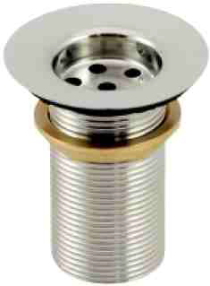 WASTE COUPLING STEEL