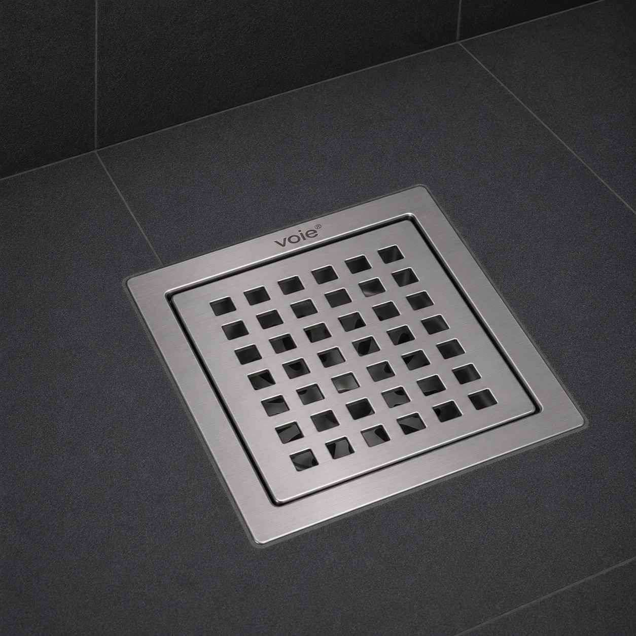 Voie Hexa ABS