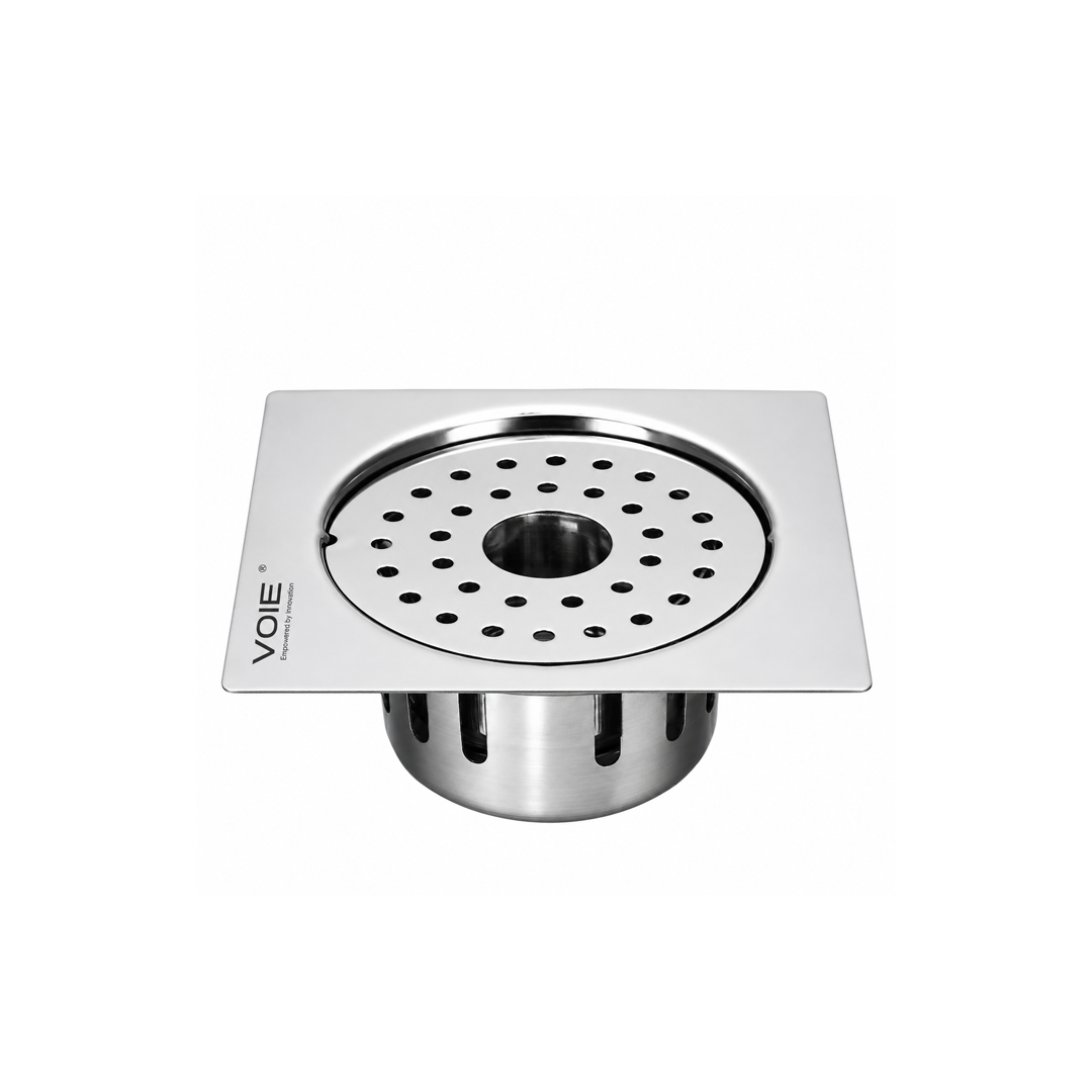 Voie Square Regular CTP Cut