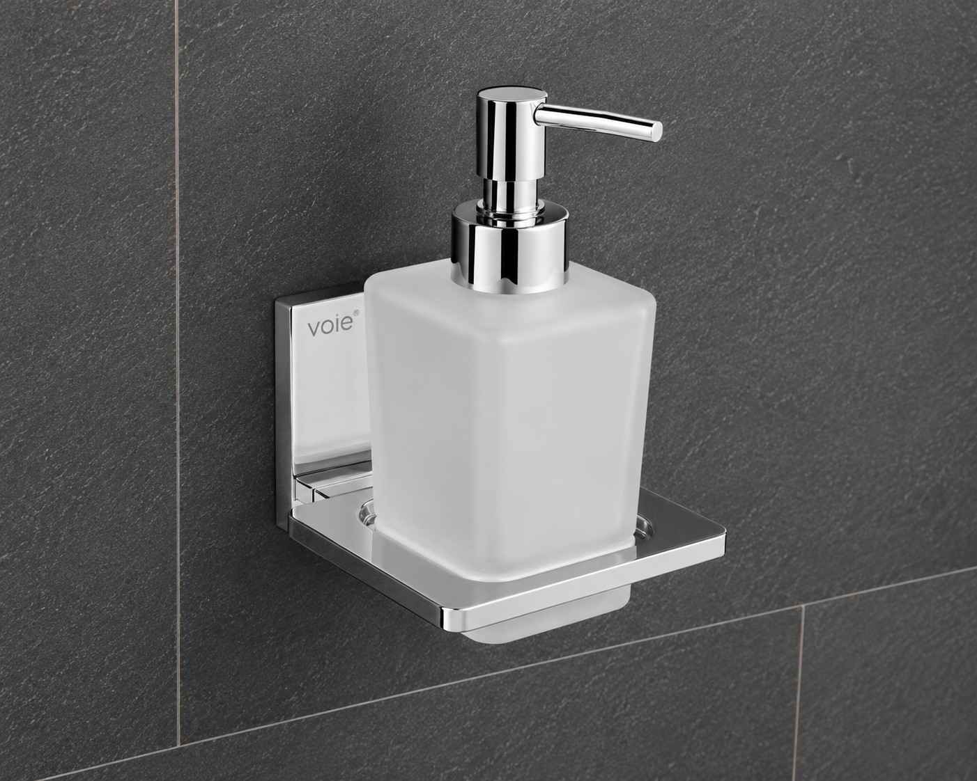 Voie Oval Liquid Holder