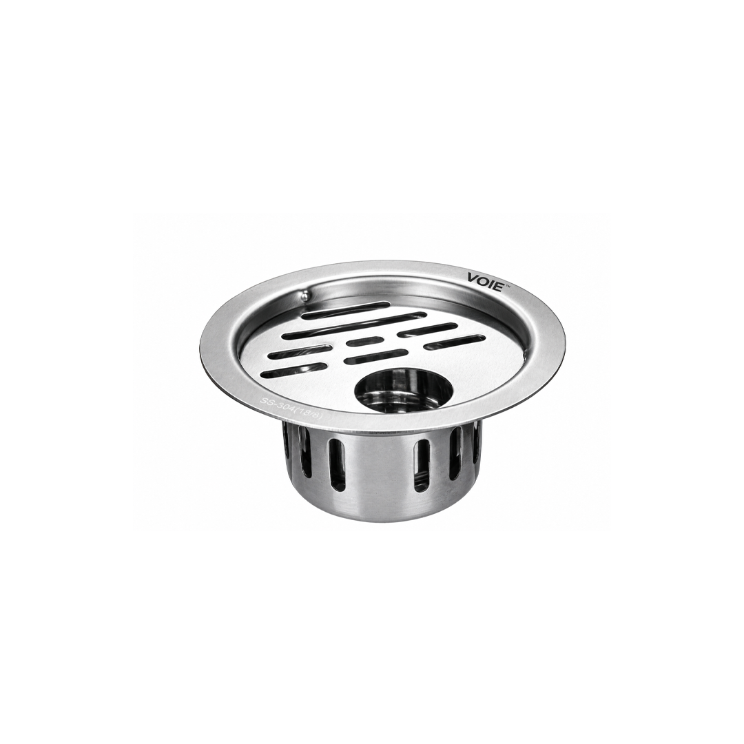 Voie Round Classic