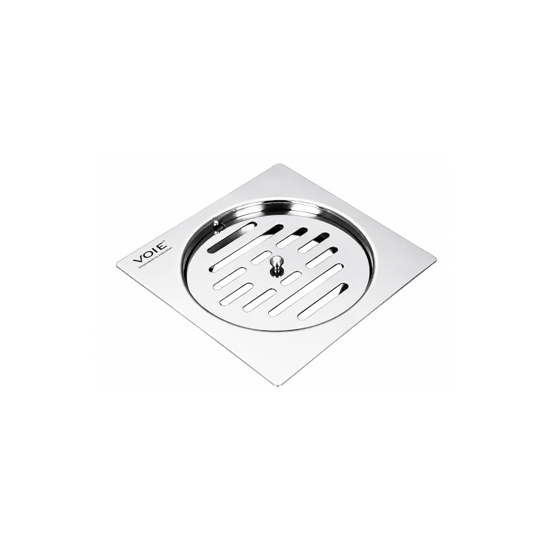 Voie Classic Knob