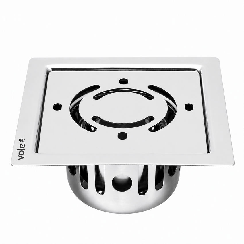 Voie Smile 152x152 mm SS-202 Glossy
