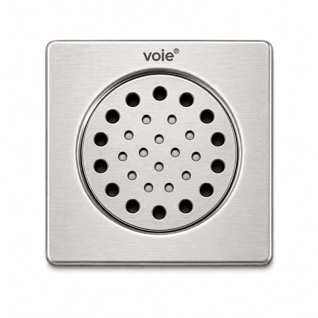Voie Two PC Lock