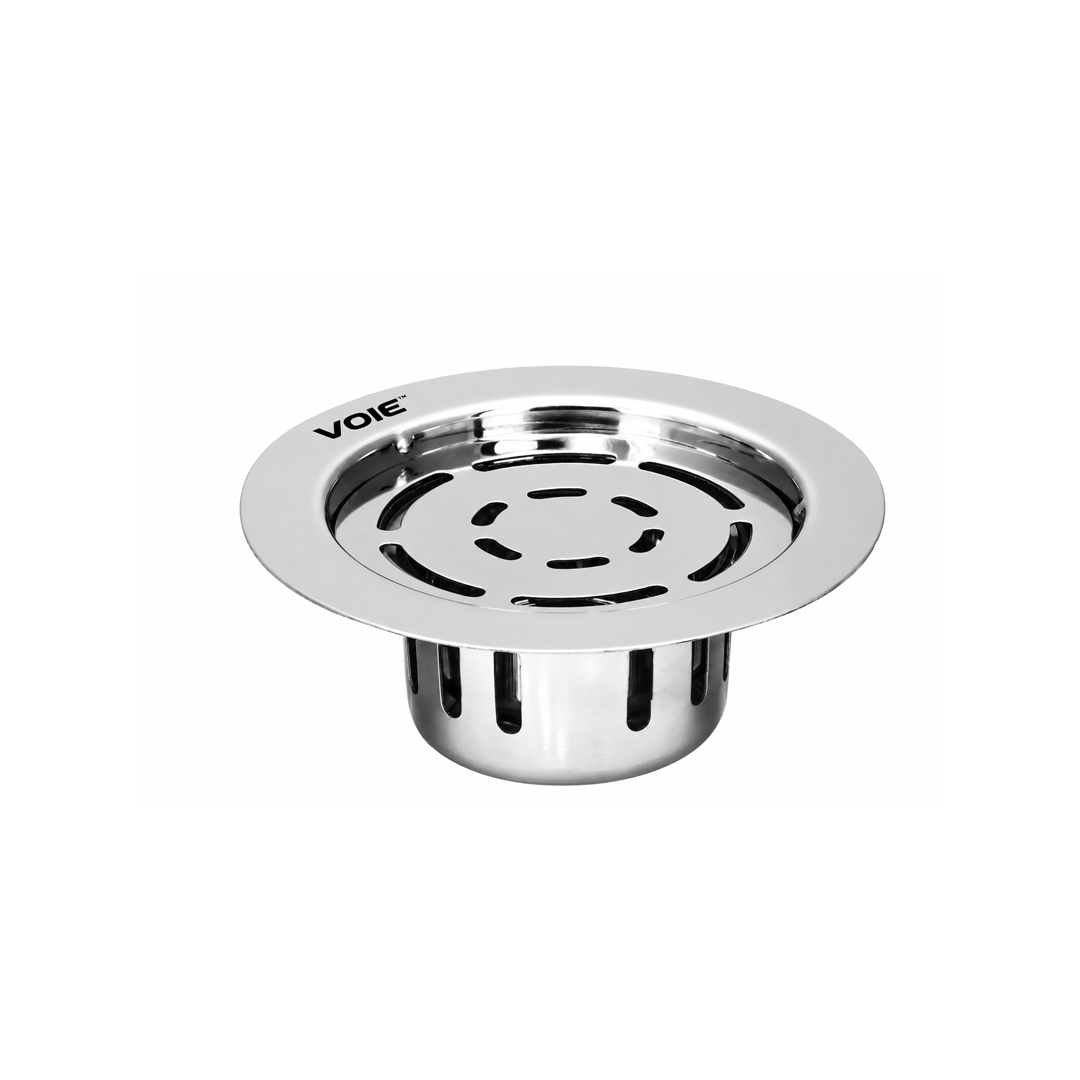 Voie Round Magic Two CTP