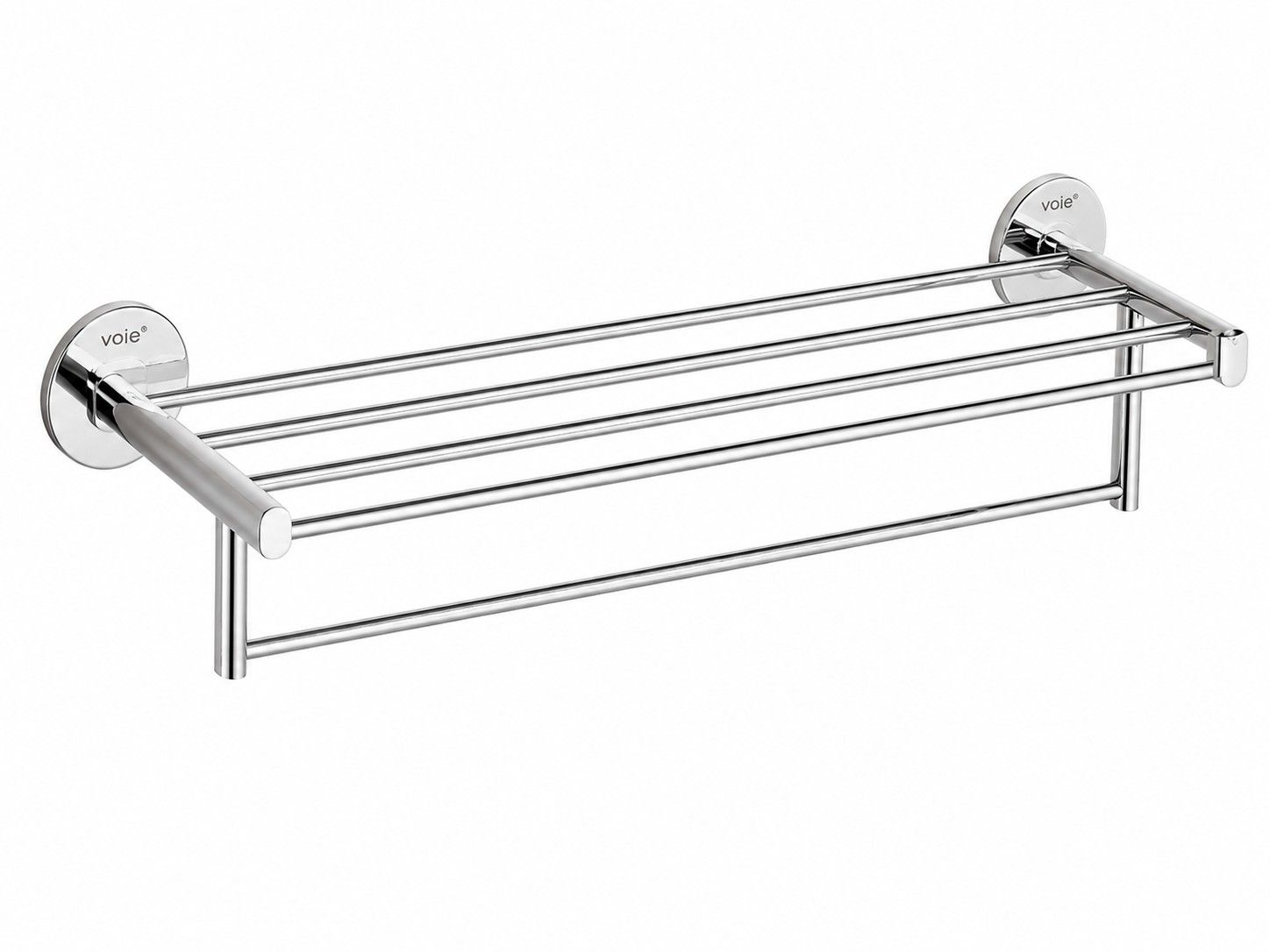 VOIE OVAL TOWEL RACK