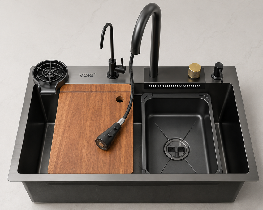 Smart Sink Modern