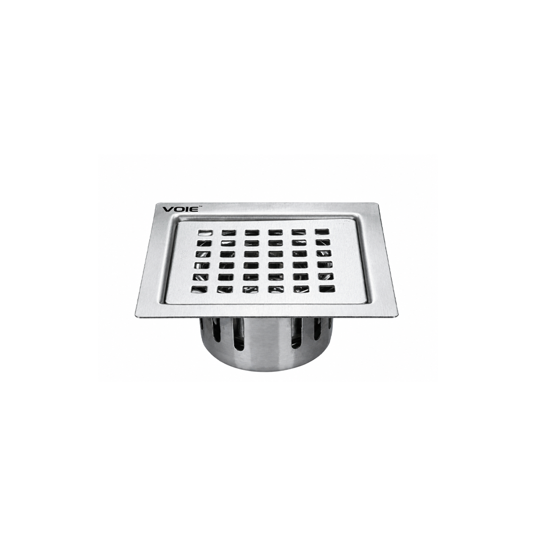Voie Hexa Silver CTP