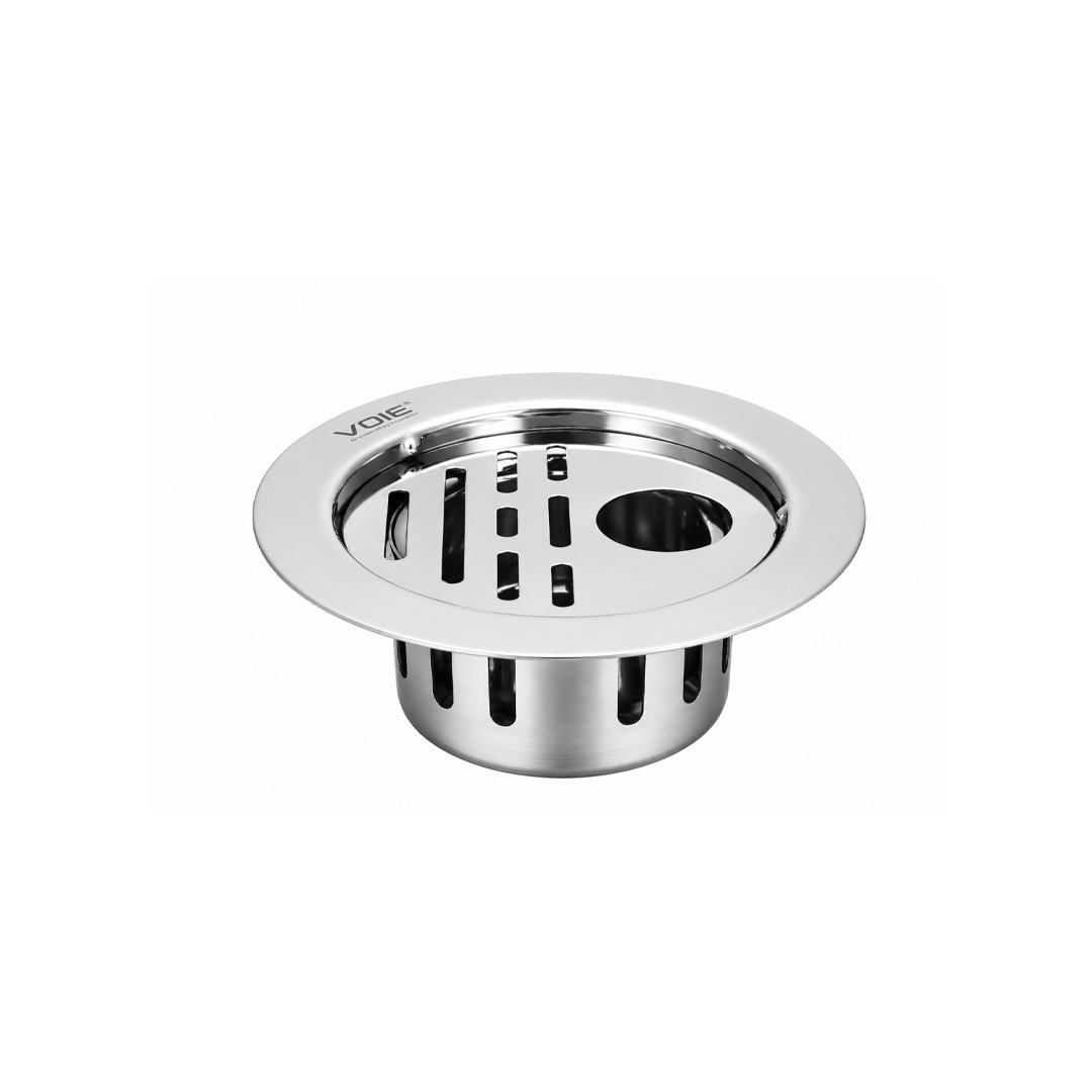 Voie Round Classic
